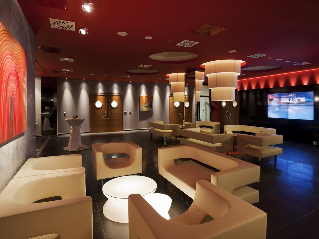 Hotel Vitality Vendryne Exterior photo