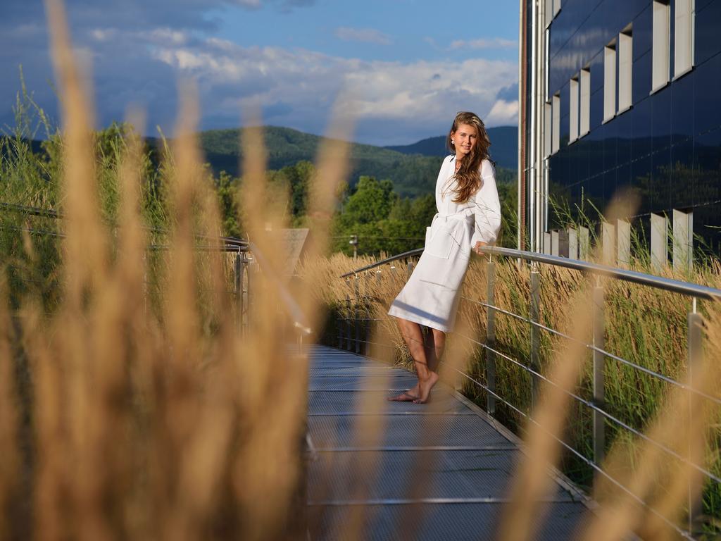 Hotel Vitality Vendryne Exterior photo