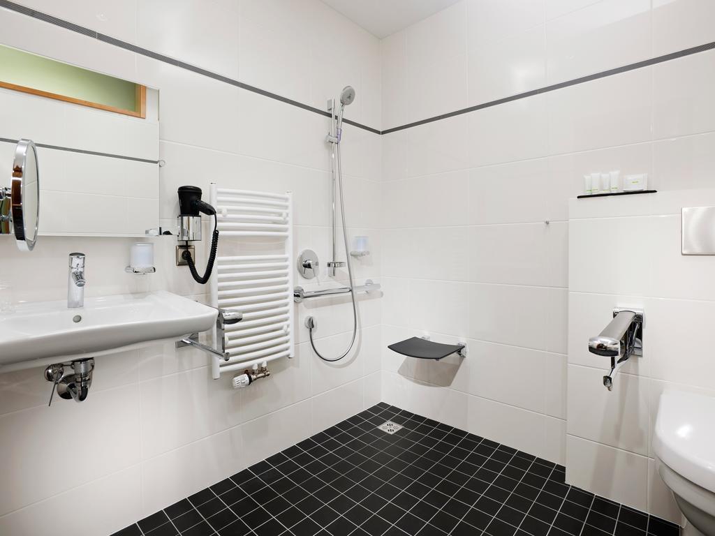 Hotel Vitality Vendryne Room photo
