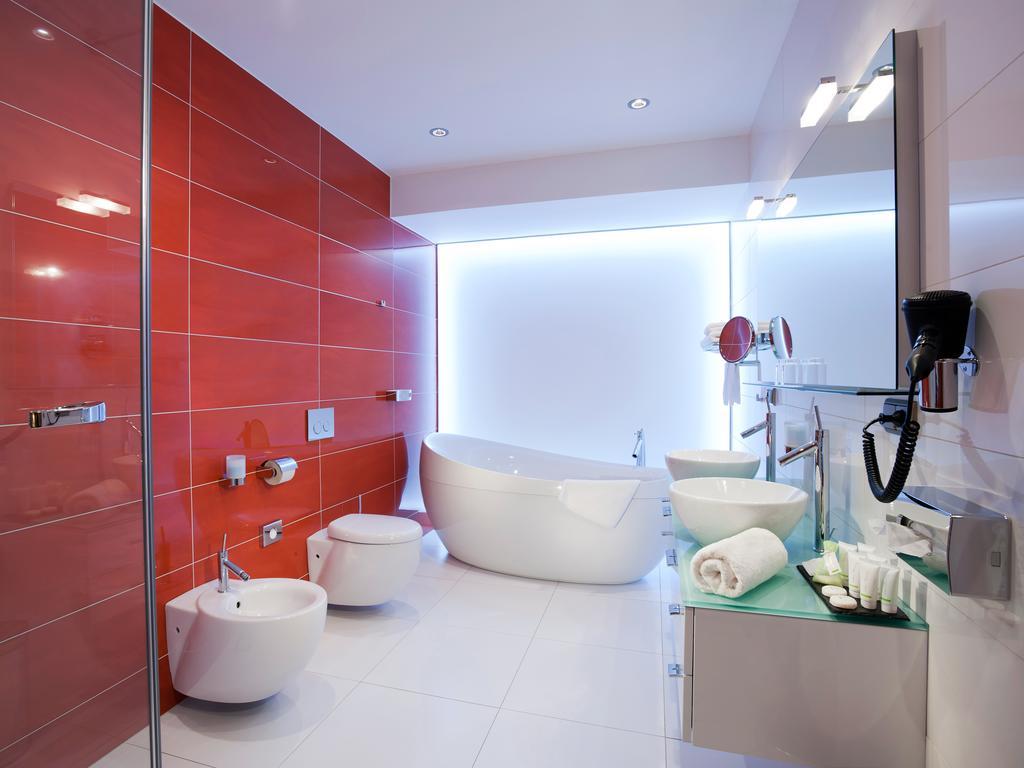 Hotel Vitality Vendryne Room photo