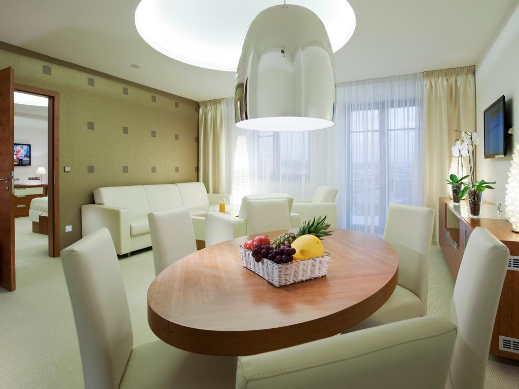 Hotel Vitality Vendryne Room photo