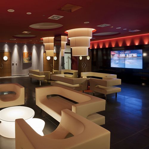 Hotel Vitality Vendryne Exterior photo